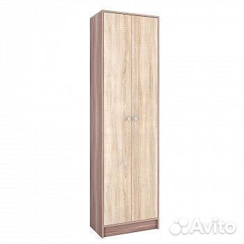 Прихожая Ямайка. Комплект 2 (Ясень шимо)