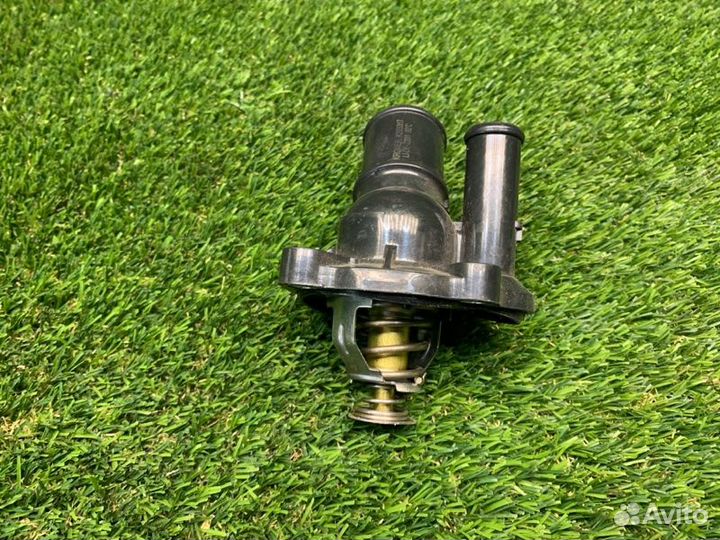 Корпус термостата Ford Mondeo 5 2.5 ytma S7CB 2015