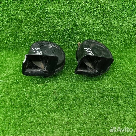 Сигнал звуковой Hyundai Sonata EF рест. 2006