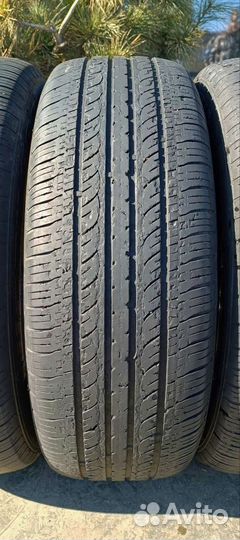 Habilead ComfortMax AS H202 225/60 R18