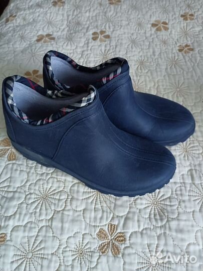 Обувь женская 38 размер зима