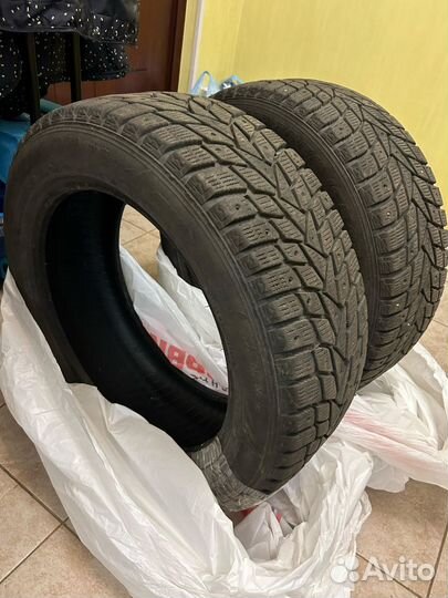 Dunlop Grandtrek Ice 02 225/55 R18 102T