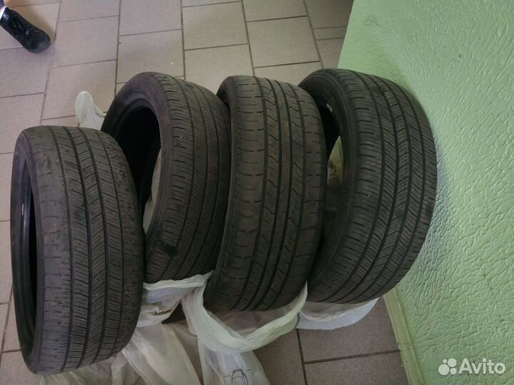 Michelin Drice 215/50 R17