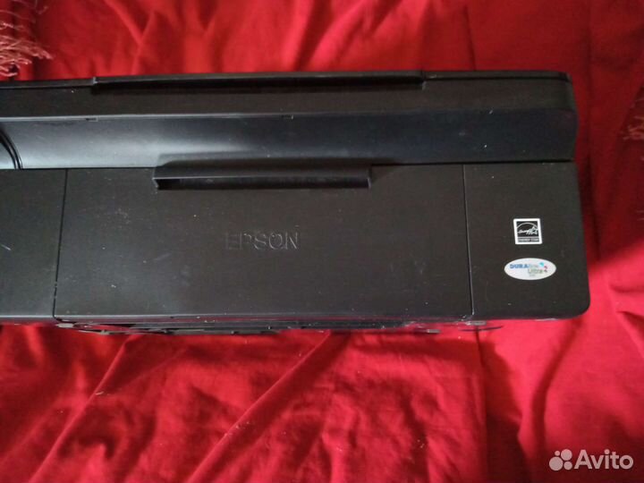 Мфу в ремонт