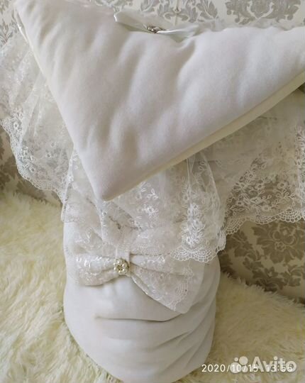 Конверт-одеяло