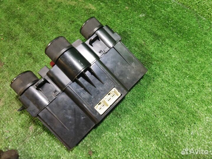 Блок управления печкой Haima 3 седан 1.8 2011