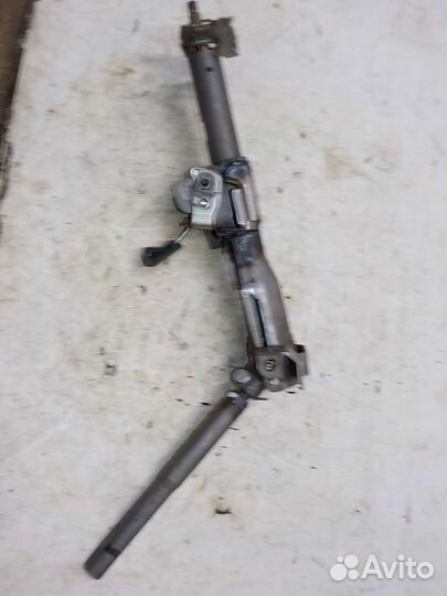 Рулевая колонка Suzuki Grad Vitara