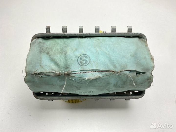 Подушка безопасности левая Subaru Legacy BP5 20Y