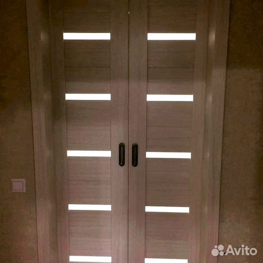 Межкомнатные Двери и Входные двери от склада