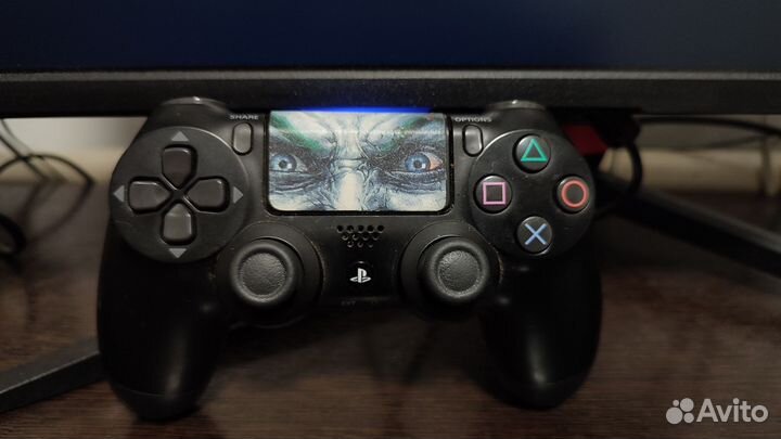 Sony playstation 4
