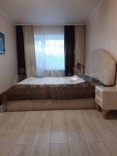 1-к. квартира, 32 м², 2/5 эт.