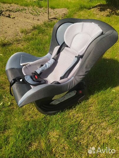 Детское автокресло General technologies