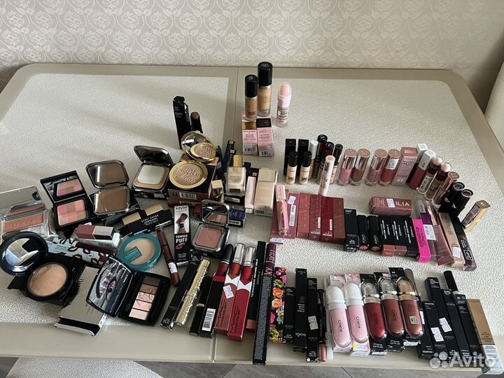 Набор косметики