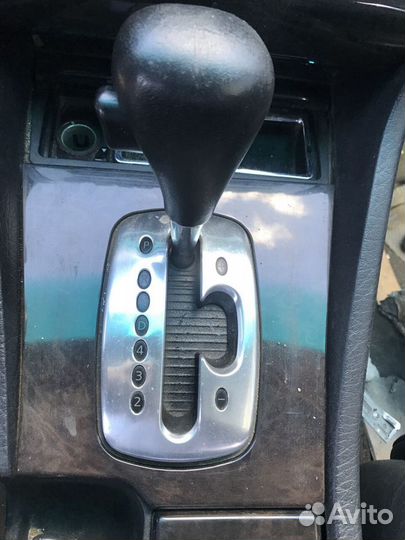 Коробка Автомат на Аudi А8 Д2/ 4.2л/quattro