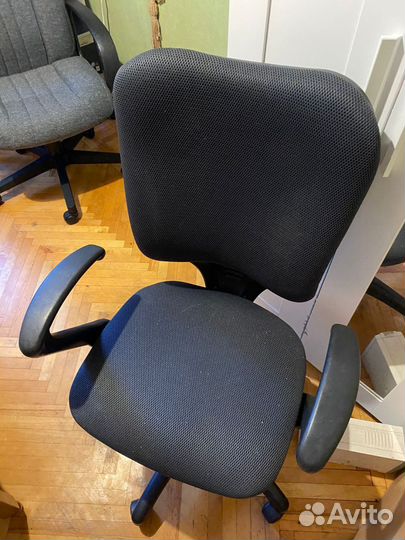 Компьютерное кресло руководителя бу