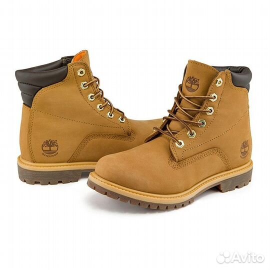 Timberland Outdoor Boots Women's Brown (37,5)