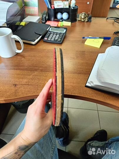 Основание для настольного тенниса бу