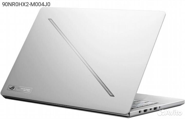 90NR0HX2-M004J0, Ноутбук Asus ROG Zephyrus G14 GA403