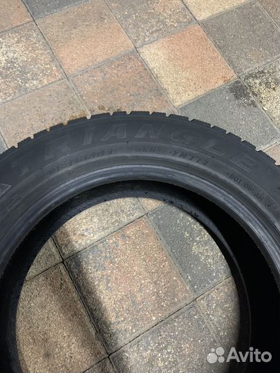 Triangle TR777 21/11.5 R17 96H