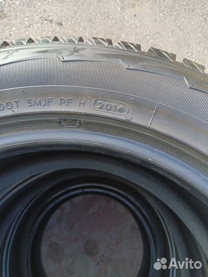 Hankook I'Pike RW11 225/60 R17 99