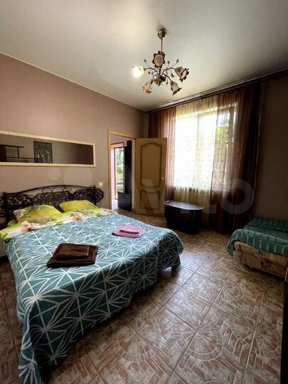 Дом 38 м² на участке 8 сот.