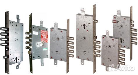 Замена, установка, ремонт замков и личинок Люберцы