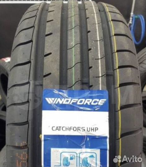 Windforce Catchfors UHP 235/45 R17 97W