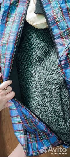 Сумка женских вещей 46-48- 52-54