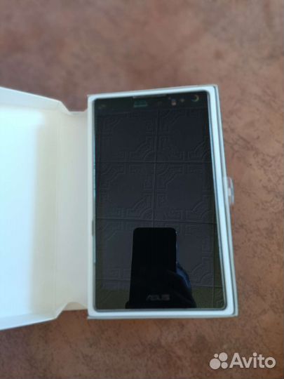 Планшет asus ZenPad C7.0