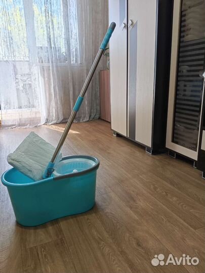 Ведро с отжимом