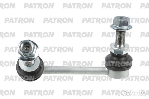 Patron PS40130L Тяга стабилизатора nissan murano R