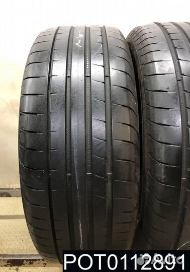 Goodyear Eagle F1 Asymmetric 3 SUV 235/55 R18 100V