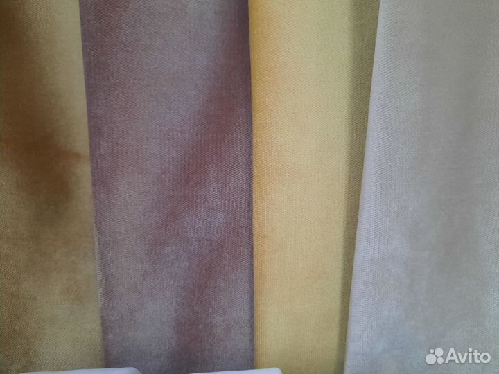 Обивочная ткань для мебели