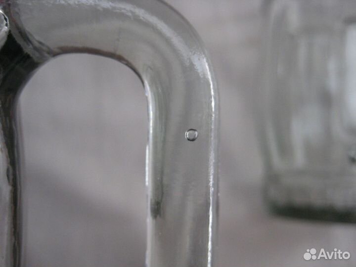 Пивная кружка СССР