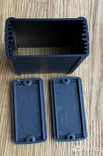 Корпус для рэа tekal-11.29