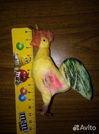 Елочные игрушки СССР