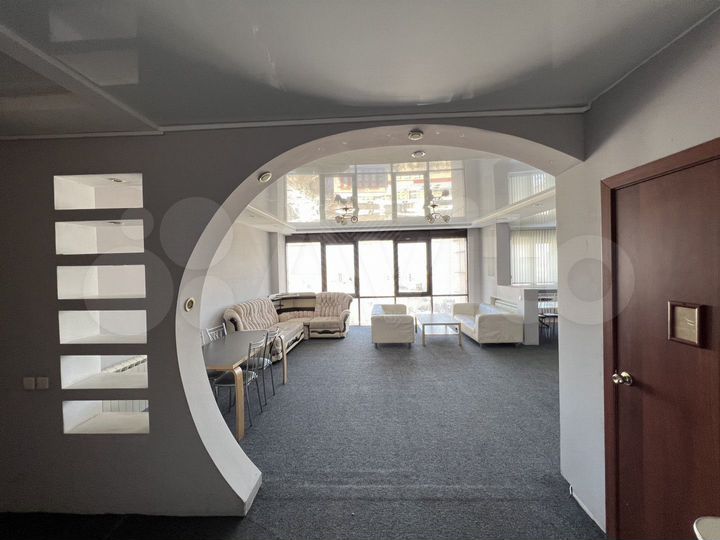 Сдам офисное помещение, 168 м²