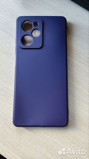 Чехол для телефона Poco X5 pro 5G