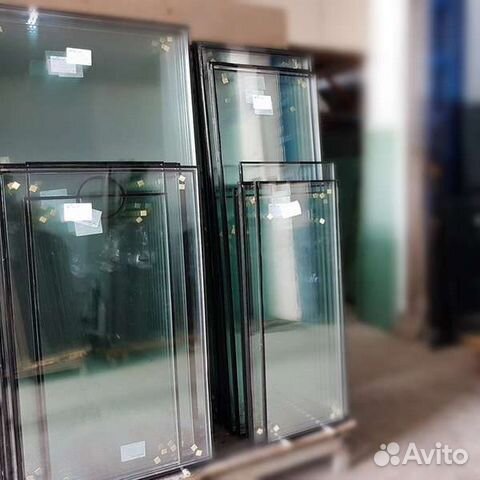 Стеклопакеты. Изготовление, ремонт и замена