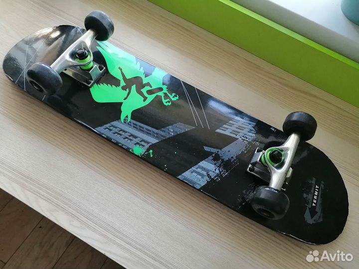 Скейтборд новый