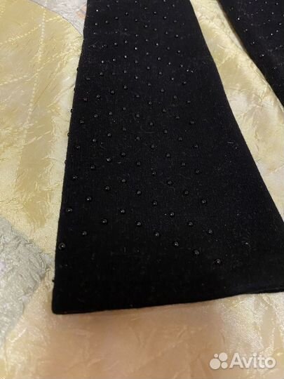 Перчатки манжеты