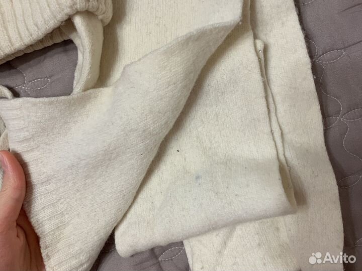 Шапка зимняя для девочки