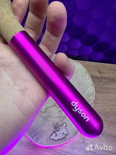 Брашинг dyson