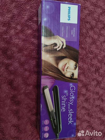 Выпрямитель для волос