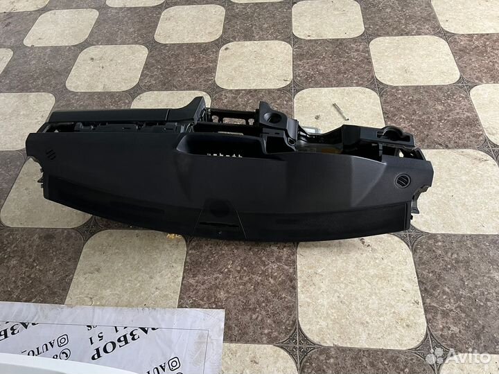 Торпедо Mercedes W212
