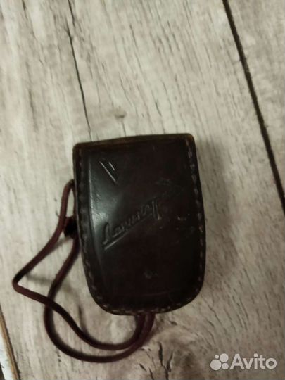 Фотоэкспонометр