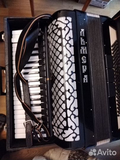 Аккордеон