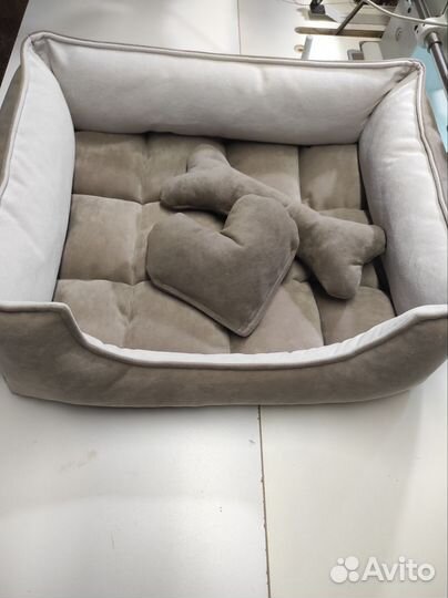 Лежанка для собак