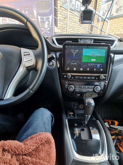 Андроид магнитолы