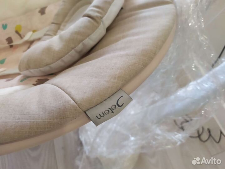 Детские качели